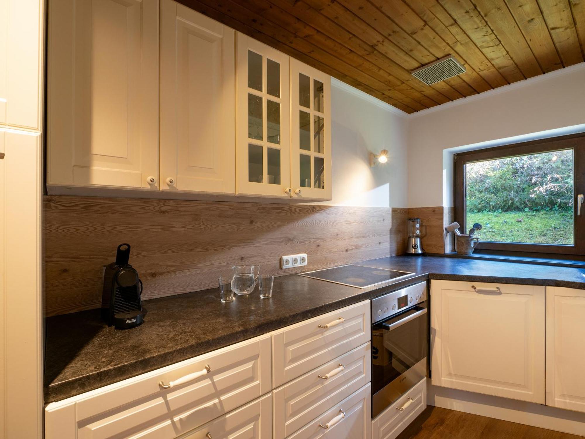 Chalet Kitzalm اوبرندورف ان تيرول المظهر الخارجي الصورة