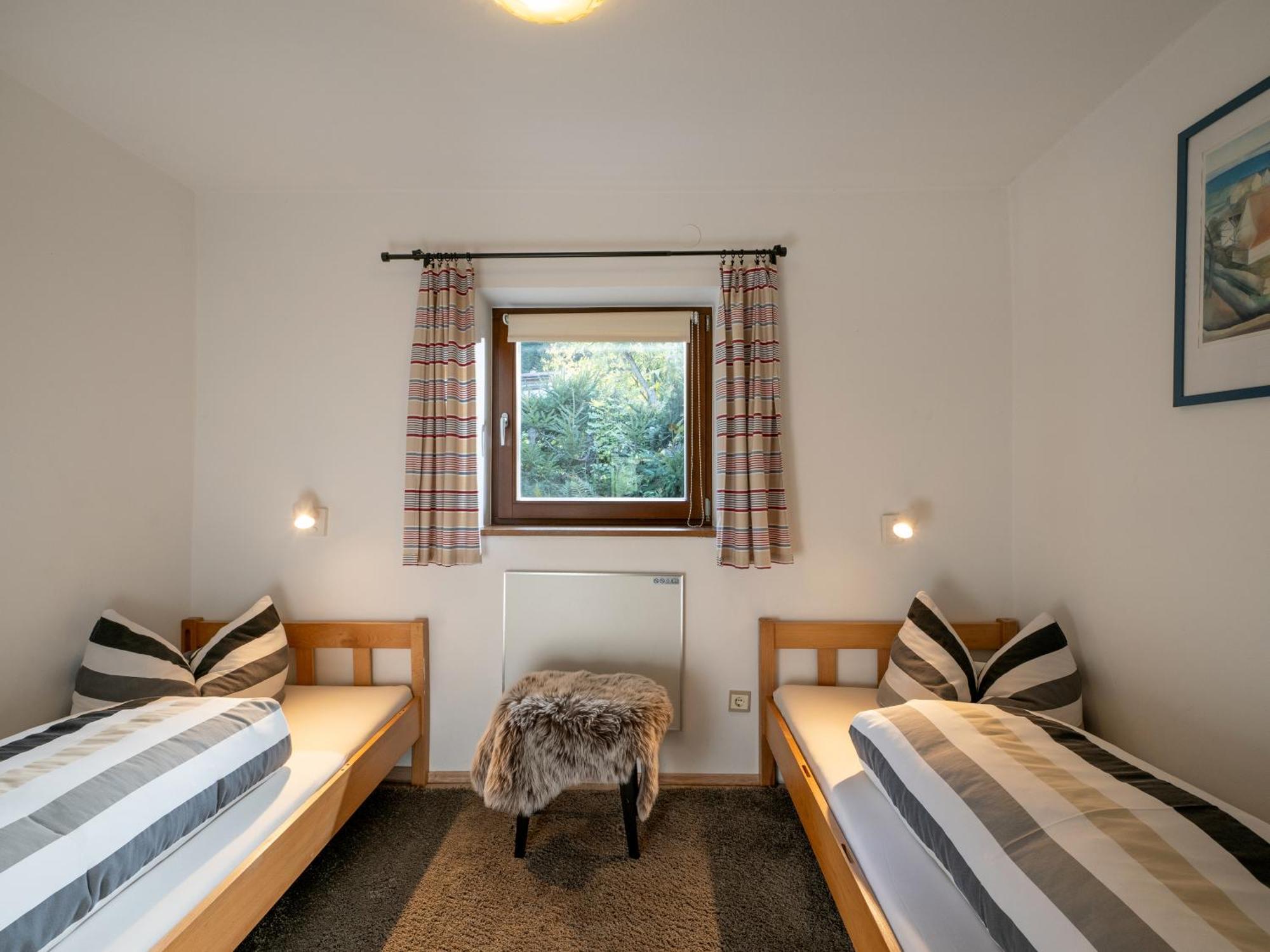 Chalet Kitzalm اوبرندورف ان تيرول المظهر الخارجي الصورة