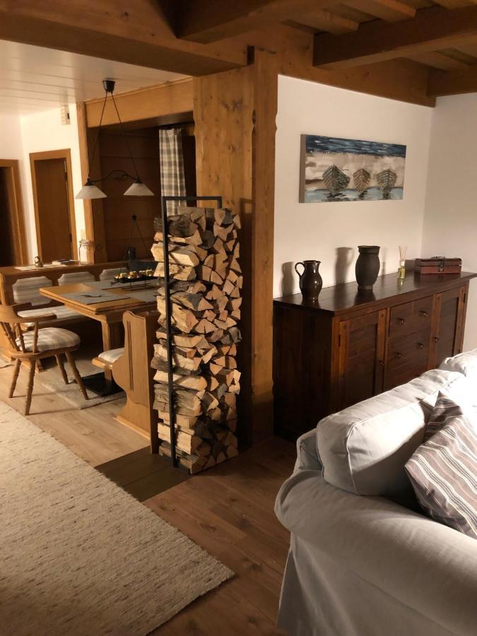 Chalet Kitzalm اوبرندورف ان تيرول المظهر الخارجي الصورة